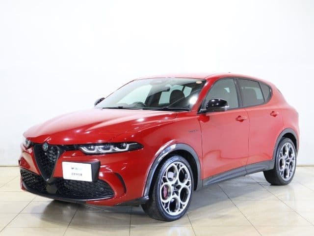 ALFAROMEO ALFAROMEO TONALE