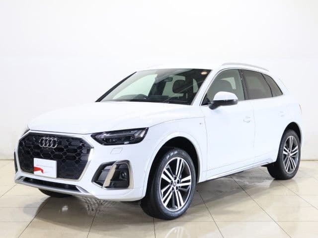 AUDI AUDI Q5