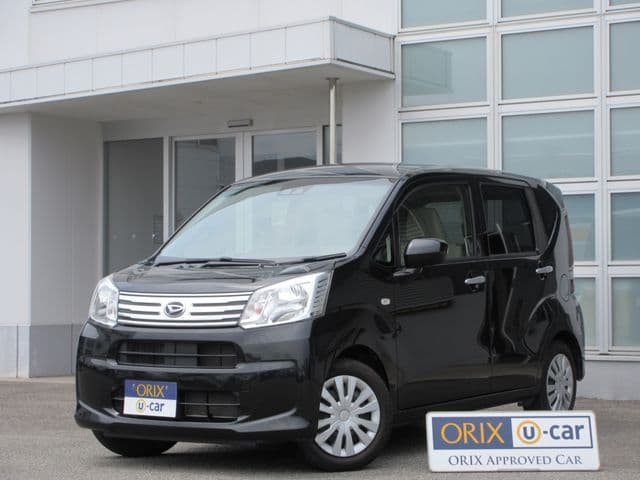 DAIHATSU