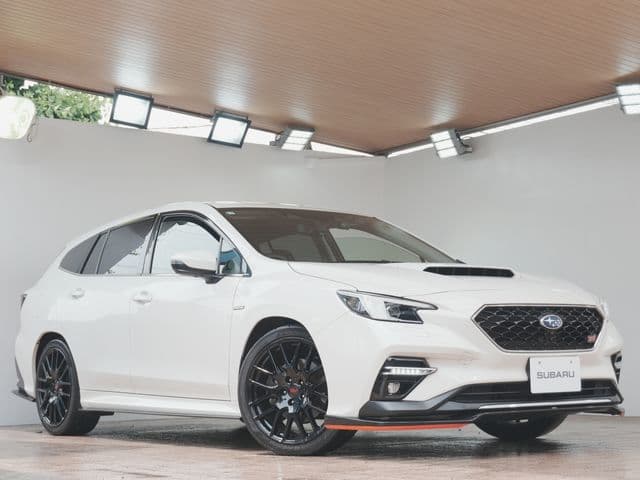 SUBARU