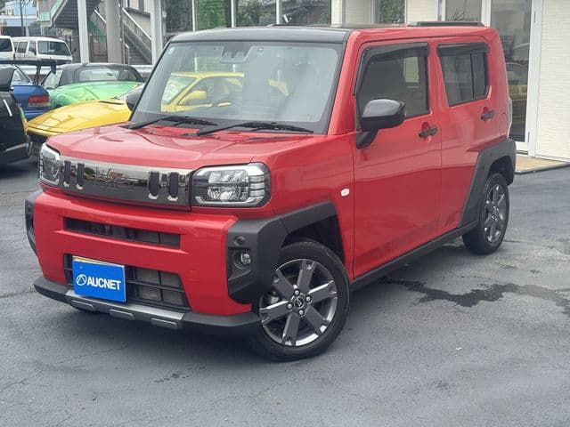 DAIHATSU