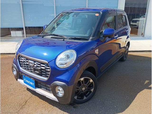DAIHATSU