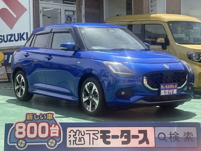 SUZUKI
