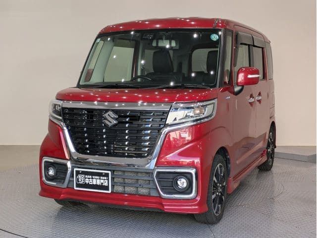 SUZUKI