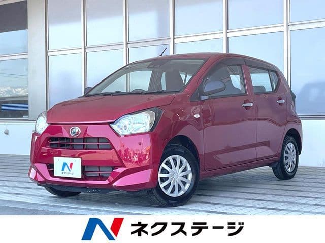 DAIHATSU