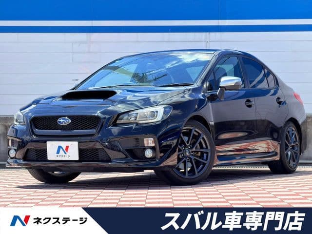SUBARU