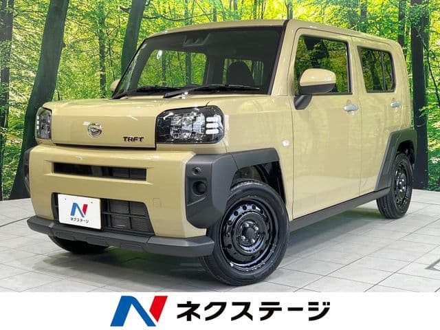 DAIHATSU