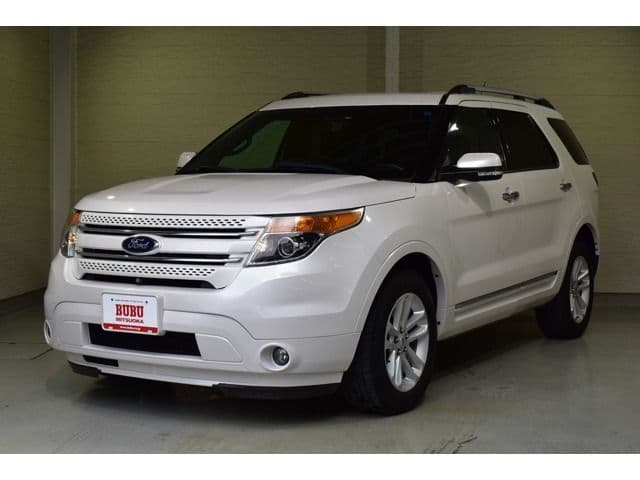 FORD