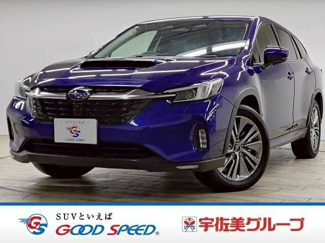 SUBARU