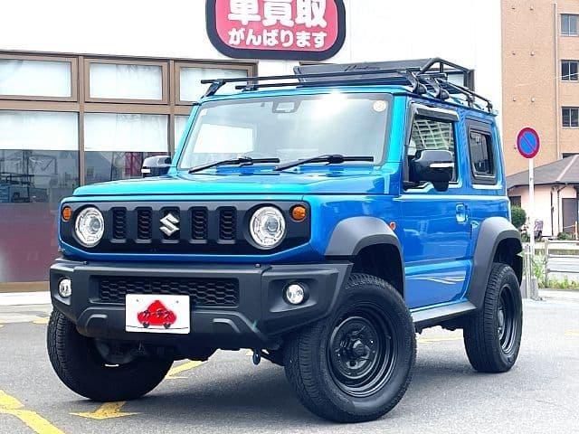 SUZUKI