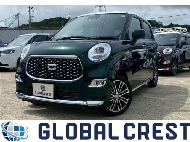 DAIHATSU