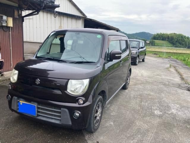 SUZUKI