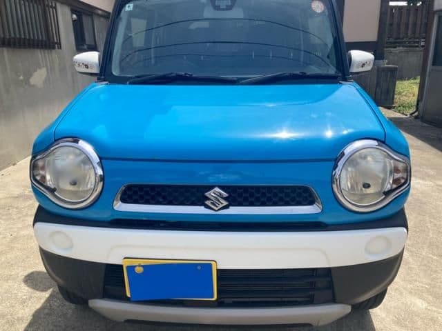 SUZUKI