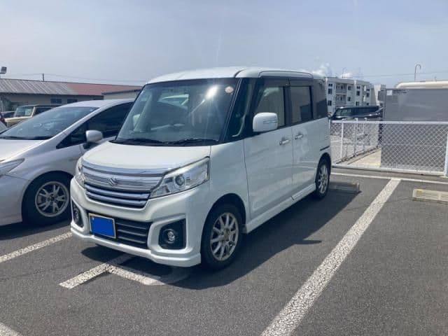 SUZUKI
