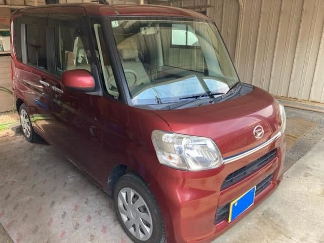 DAIHATSU