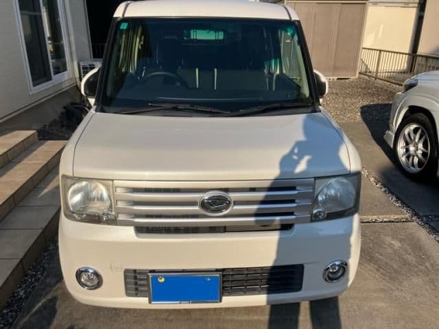 DAIHATSU