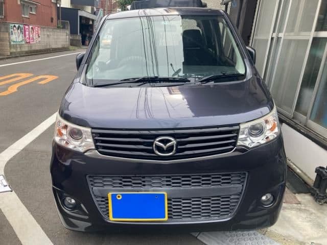 MAZDA