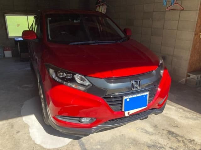 HONDA