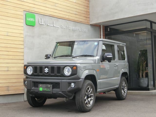 SUZUKI