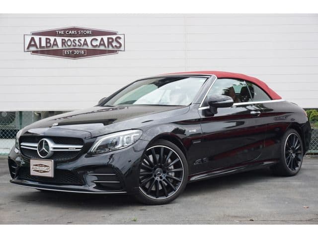 MERCEDES BENZ