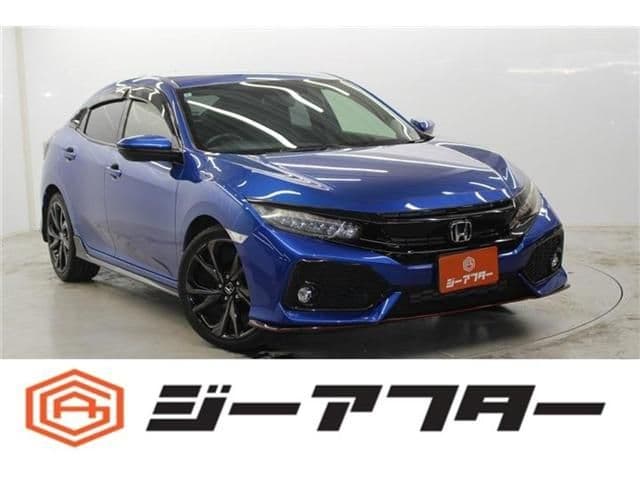 HONDA