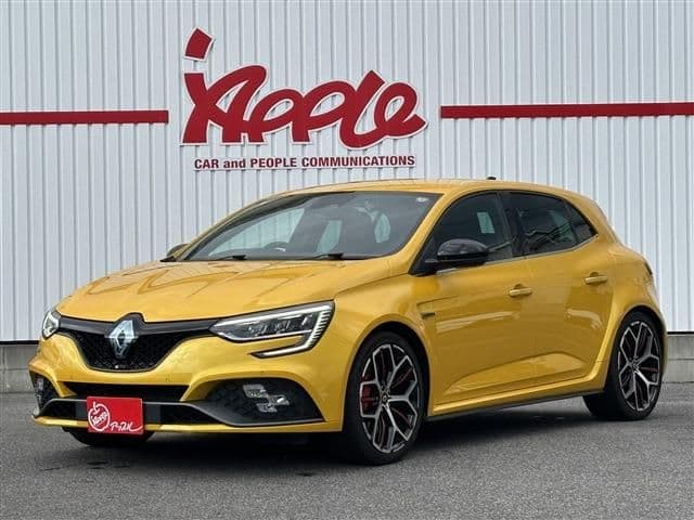 RENAULT