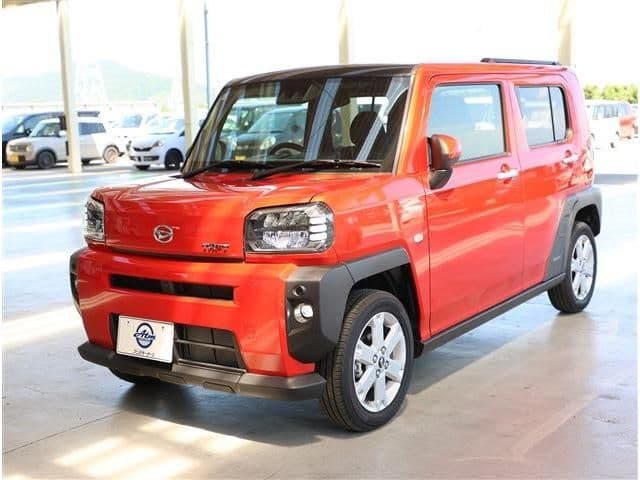 DAIHATSU