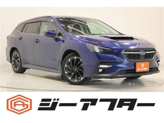 SUBARU