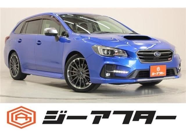 SUBARU
