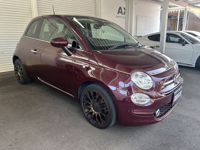 FIAT