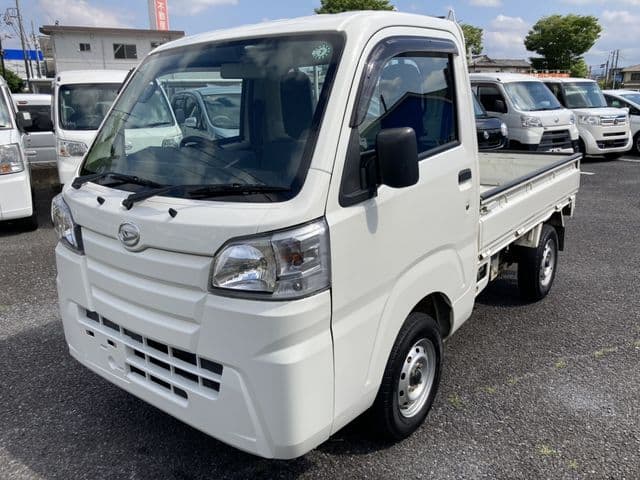DAIHATSU