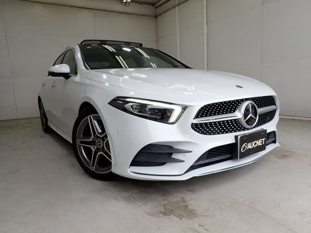 MERCEDES BENZ