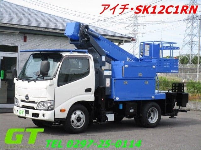 HINO