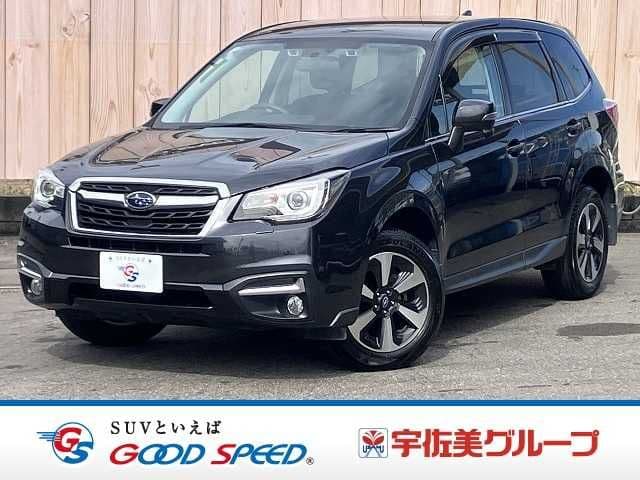 SUBARU