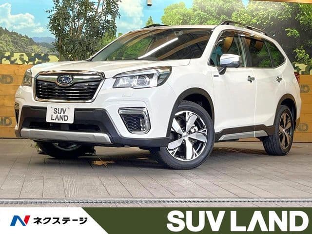 SUBARU