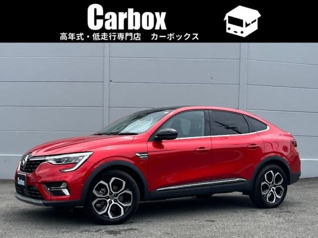 RENAULT