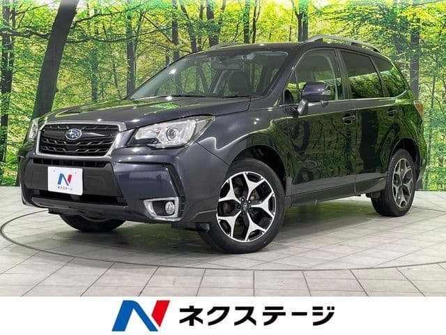 SUBARU