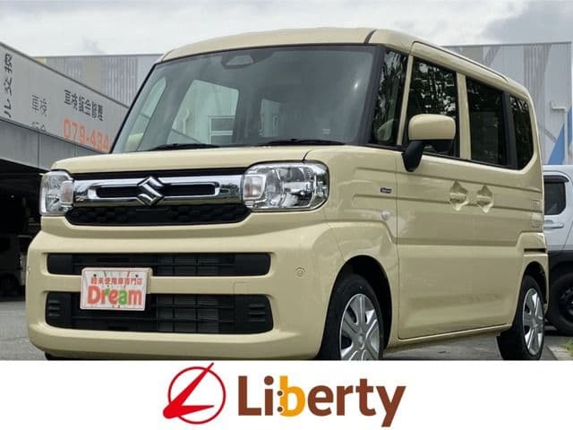 SUZUKI