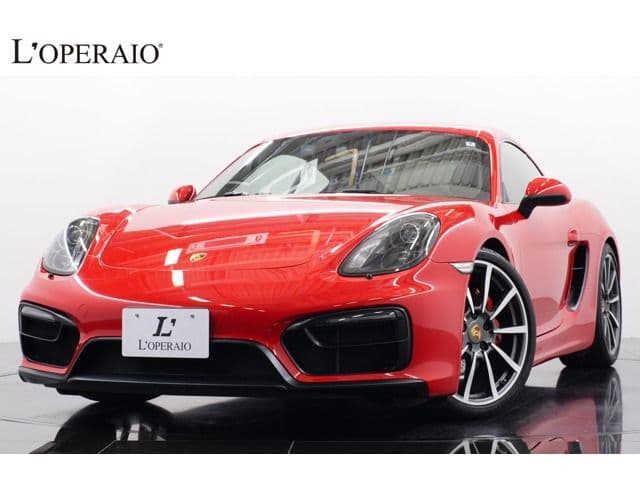 PORSCHE
