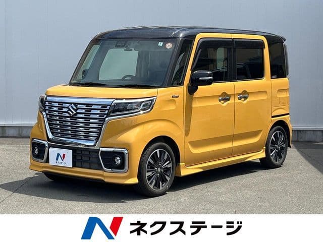 SUZUKI
