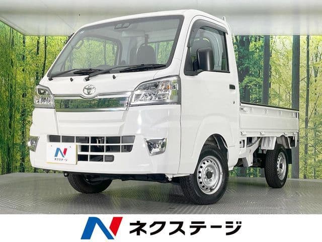 TOYOTA PIXIS truck