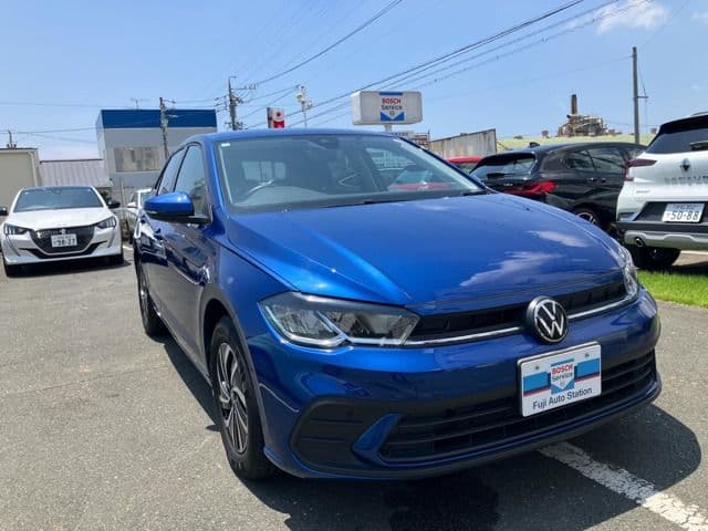 VOLKSWAGEN