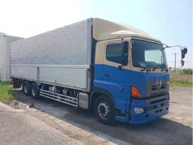 HINO