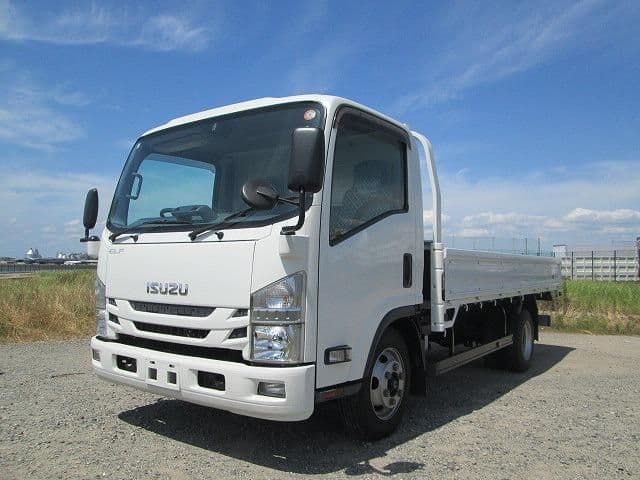 ISUZU
