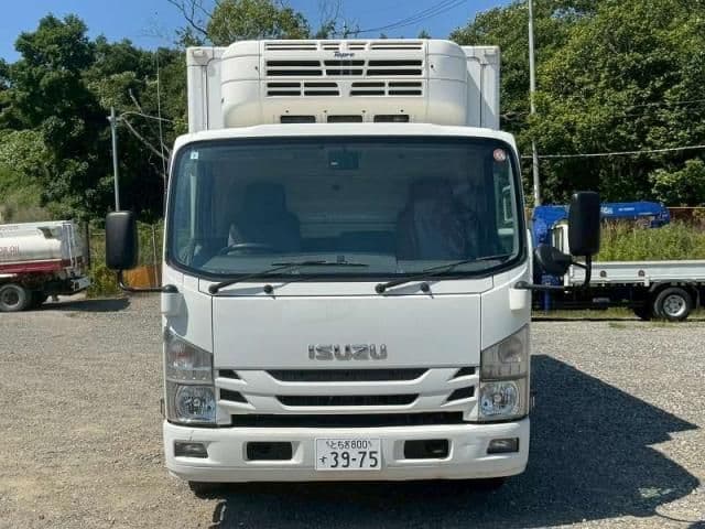 ISUZU
