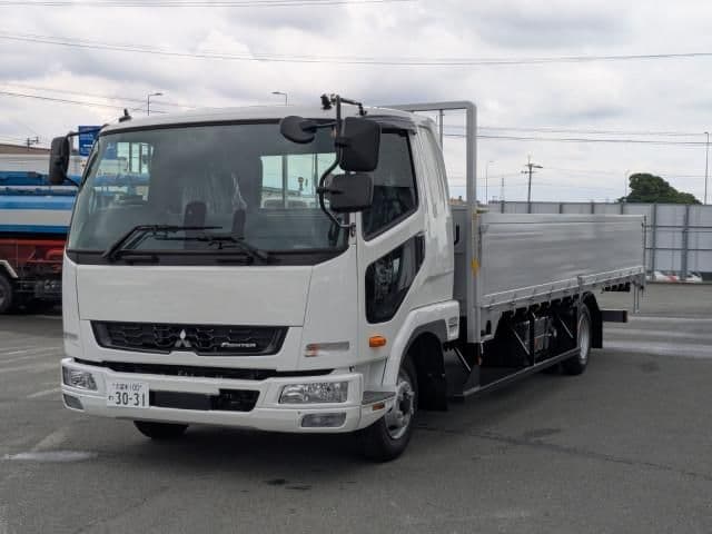 MITSUBISHI FUSOU