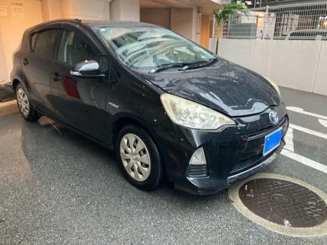 TOYOTA