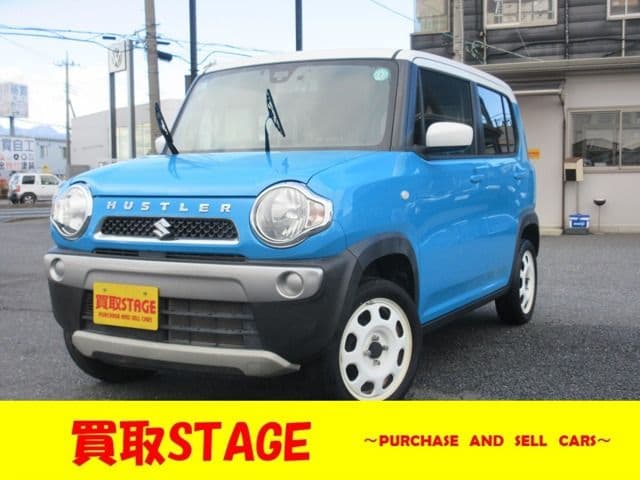 SUZUKI