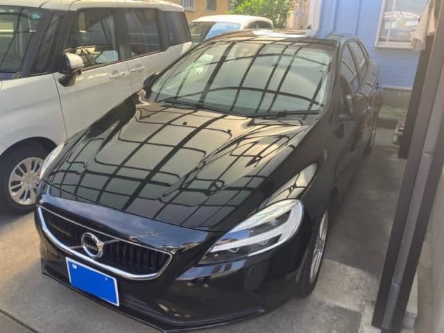 VOLVO
