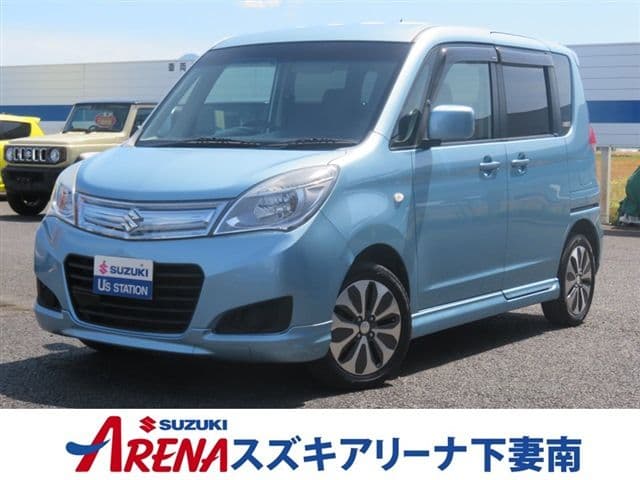 SUZUKI